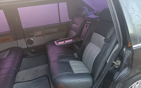 Volvo 960 I рестайлинг, 1994 год, 8 000 000 рублей, 10 фотография