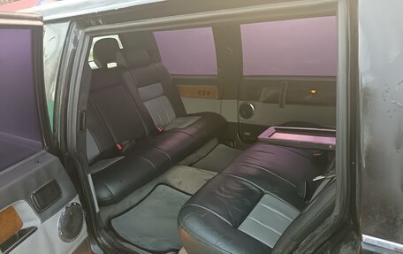 Volvo 960 I рестайлинг, 1994 год, 8 000 000 рублей, 11 фотография