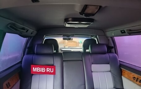 Volvo 960 I рестайлинг, 1994 год, 8 000 000 рублей, 9 фотография