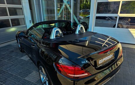 Mercedes-Benz SLC, 2016 год, 3 290 000 рублей, 8 фотография