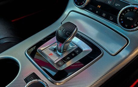 Mercedes-Benz SLC, 2016 год, 3 290 000 рублей, 15 фотография