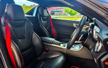 Mercedes-Benz SLC, 2016 год, 3 290 000 рублей, 14 фотография