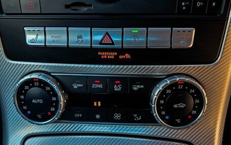 Mercedes-Benz SLC, 2016 год, 3 290 000 рублей, 16 фотография