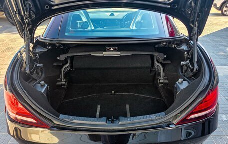 Mercedes-Benz SLC, 2016 год, 3 290 000 рублей, 27 фотография