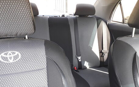 Toyota Corolla, 2012 год, 850 000 рублей, 2 фотография