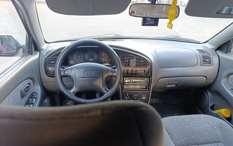 KIA Spectra II (LD), 2008 год, 290 000 рублей, 4 фотография