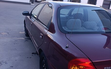 KIA Spectra II (LD), 2008 год, 290 000 рублей, 6 фотография