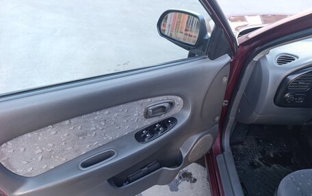 KIA Spectra II (LD), 2008 год, 290 000 рублей, 3 фотография