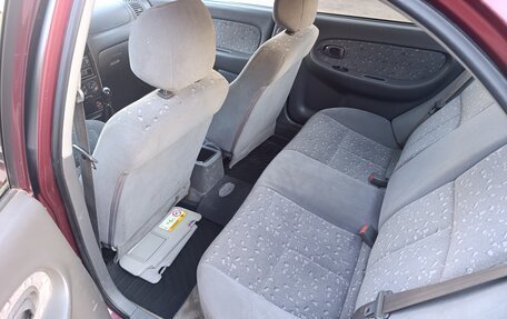 KIA Spectra II (LD), 2008 год, 290 000 рублей, 5 фотография