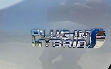 Toyota RAV4, 2021 год, 4 500 000 рублей, 13 фотография