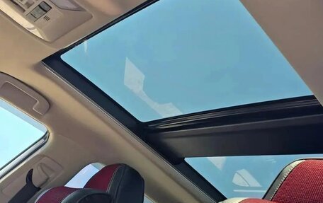 Toyota RAV4, 2021 год, 4 500 000 рублей, 16 фотография