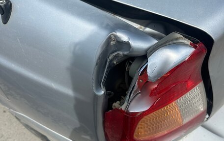 Hyundai Accent II, 2005 год, 270 000 рублей, 9 фотография