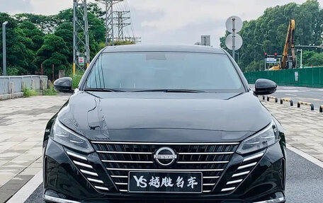 Nissan Altima VI (L34), 2022 год, 1 663 380 рублей, 2 фотография