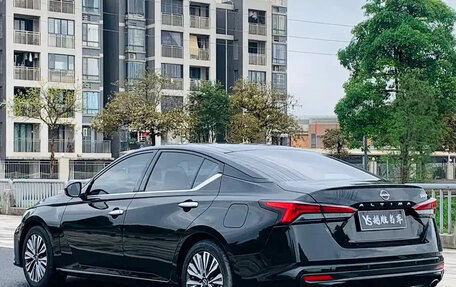 Nissan Altima VI (L34), 2022 год, 1 663 380 рублей, 3 фотография