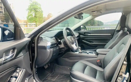 Nissan Altima VI (L34), 2022 год, 1 663 380 рублей, 7 фотография