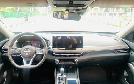 Nissan Altima VI (L34), 2022 год, 1 663 380 рублей, 12 фотография