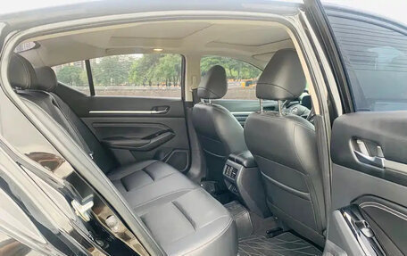 Nissan Altima VI (L34), 2022 год, 1 663 380 рублей, 9 фотография