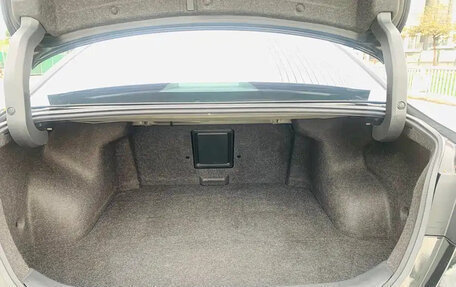 Nissan Altima VI (L34), 2022 год, 1 663 380 рублей, 14 фотография
