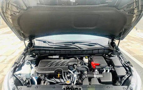 Nissan Altima VI (L34), 2022 год, 1 663 380 рублей, 15 фотография