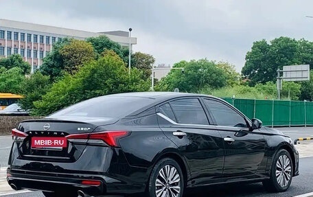 Nissan Altima VI (L34), 2022 год, 1 663 380 рублей, 5 фотография