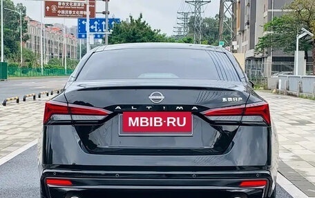Nissan Altima VI (L34), 2022 год, 1 663 380 рублей, 4 фотография