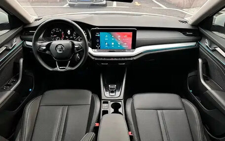Skoda Octavia IV, 2023 год, 1 700 100 рублей, 9 фотография