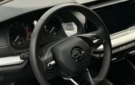 Skoda Octavia IV, 2023 год, 1 700 100 рублей, 8 фотография