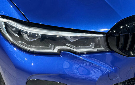 BMW 3 серия, 2021 год, 4 200 000 рублей, 7 фотография