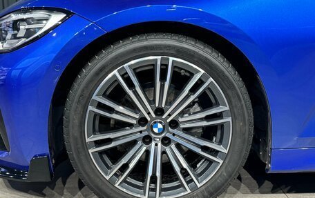 BMW 3 серия, 2021 год, 4 200 000 рублей, 12 фотография