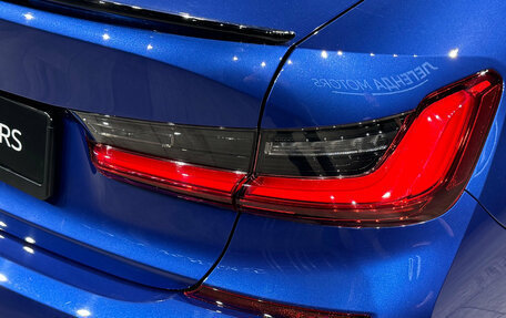 BMW 3 серия, 2021 год, 4 200 000 рублей, 9 фотография