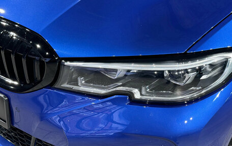 BMW 3 серия, 2021 год, 4 200 000 рублей, 8 фотография