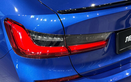 BMW 3 серия, 2021 год, 4 200 000 рублей, 10 фотография