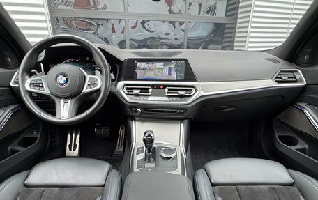 BMW 3 серия, 2021 год, 4 200 000 рублей, 13 фотография