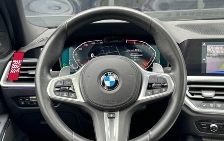 BMW 3 серия, 2021 год, 4 200 000 рублей, 15 фотография