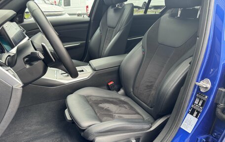 BMW 3 серия, 2021 год, 4 200 000 рублей, 25 фотография