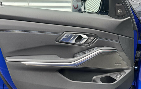 BMW 3 серия, 2021 год, 4 200 000 рублей, 23 фотография