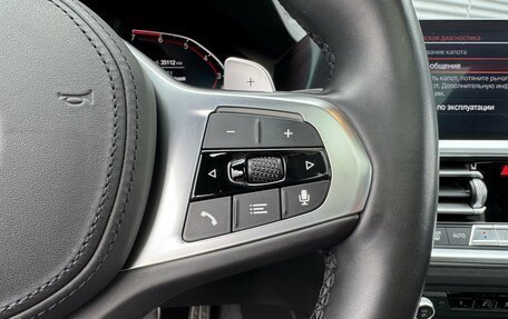 BMW 3 серия, 2021 год, 4 200 000 рублей, 18 фотография