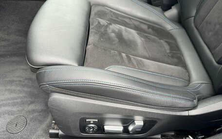 BMW 3 серия, 2021 год, 4 200 000 рублей, 26 фотография