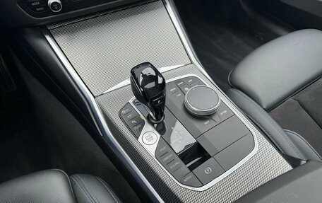 BMW 3 серия, 2021 год, 4 200 000 рублей, 22 фотография