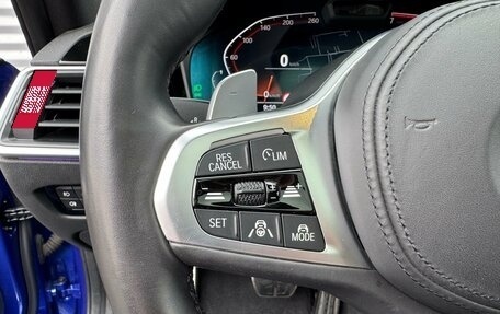 BMW 3 серия, 2021 год, 4 200 000 рублей, 17 фотография