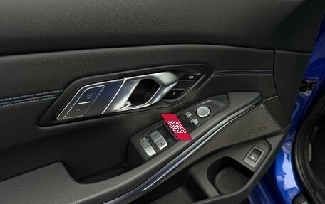 BMW 3 серия, 2021 год, 4 200 000 рублей, 24 фотография
