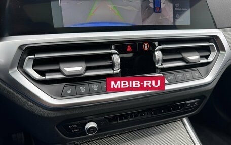 BMW 3 серия, 2021 год, 4 200 000 рублей, 21 фотография