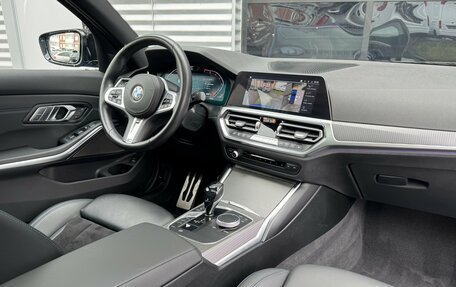 BMW 3 серия, 2021 год, 4 200 000 рублей, 34 фотография