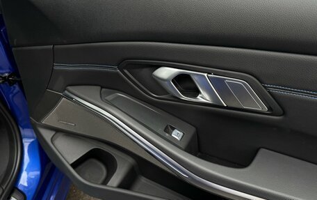 BMW 3 серия, 2021 год, 4 200 000 рублей, 33 фотография