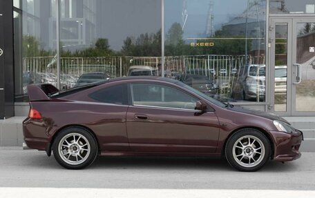 Honda Integra IV, 2002 год, 650 000 рублей, 4 фотография