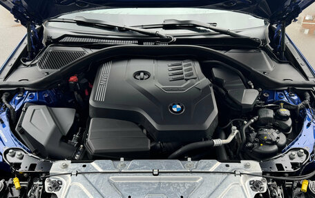 BMW 3 серия, 2021 год, 4 200 000 рублей, 38 фотография