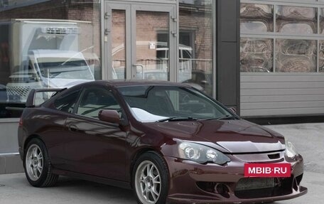 Honda Integra IV, 2002 год, 650 000 рублей, 3 фотография