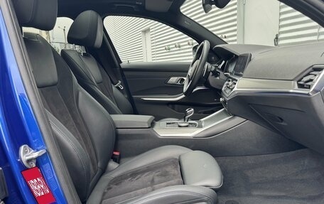 BMW 3 серия, 2021 год, 4 200 000 рублей, 35 фотография