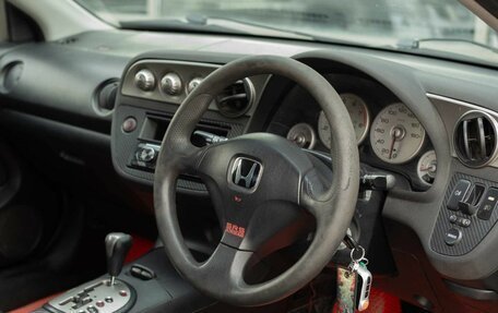Honda Integra IV, 2002 год, 650 000 рублей, 11 фотография