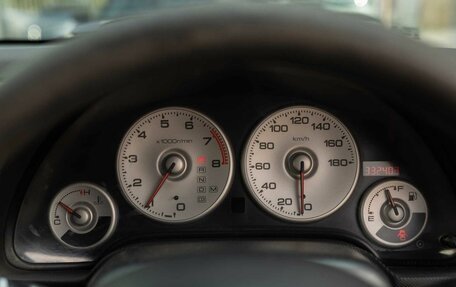Honda Integra IV, 2002 год, 650 000 рублей, 12 фотография